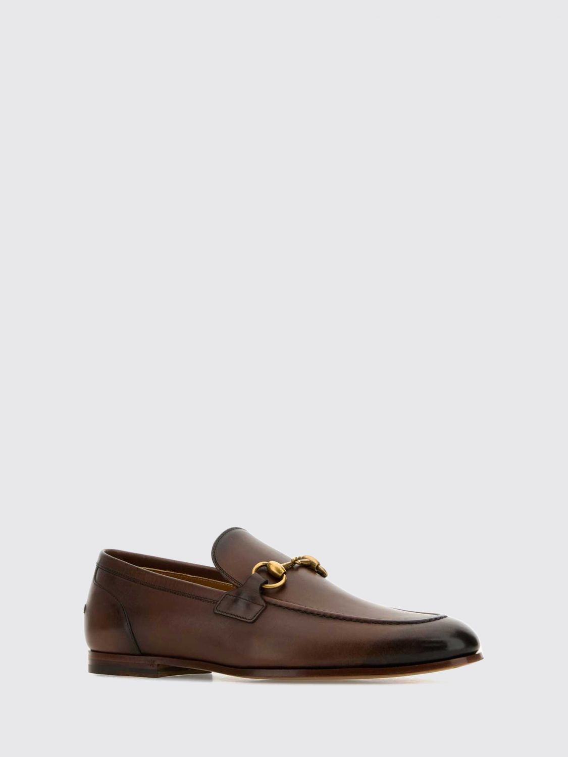 [Gucci] Loafer FW26 406994BLM00 2024