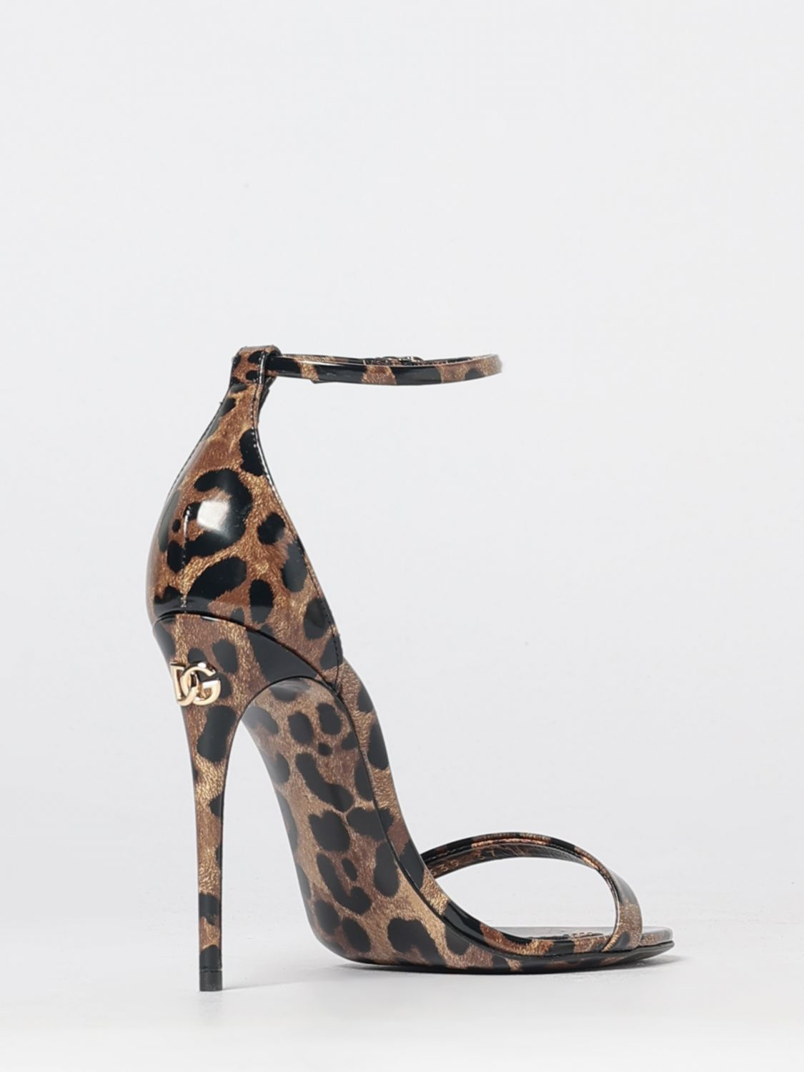 [Dolce & Gabbana] Sandals FW26 CR1339AM568 HA93M