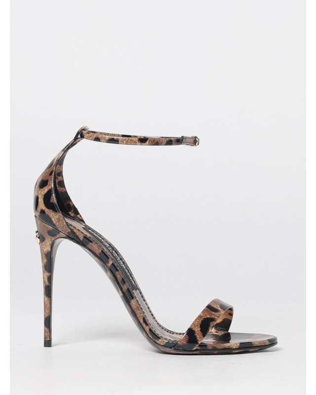 [Dolce & Gabbana] Sandals FW26 CR1339AM568 HA93M