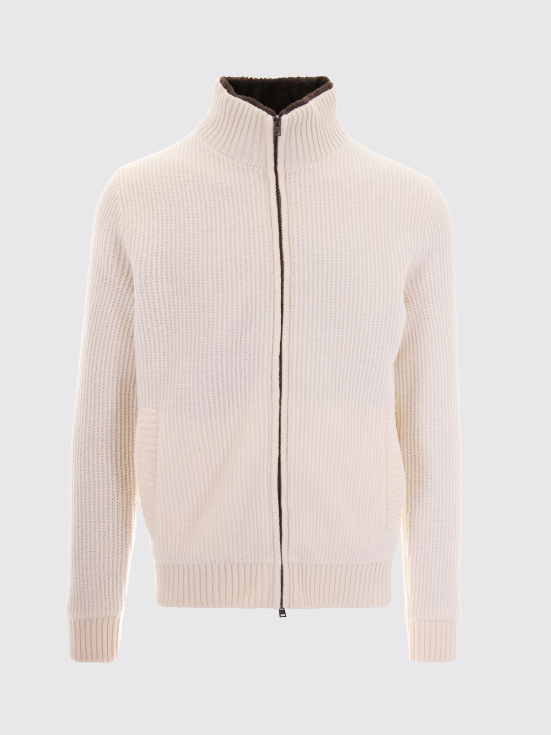 [Herno] Knitwear FW26 MC00058UR70153 1010