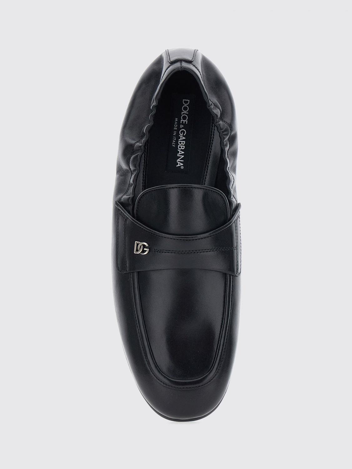 [Dolce & Gabbana] Loafer FW26 A50790A0374 80999