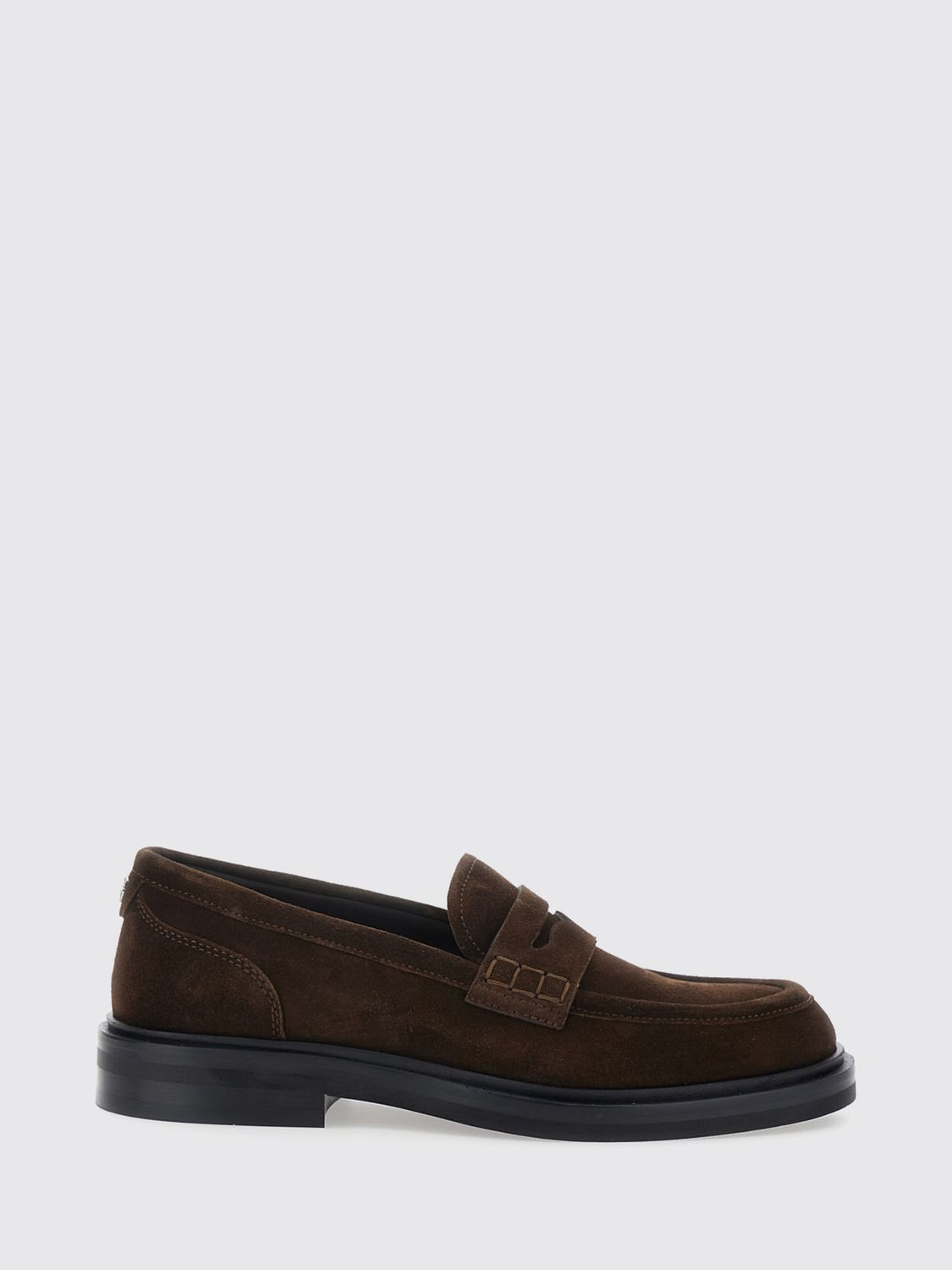 [Dolce & Gabbana] Loafer FW26 CM0078AS915 80081