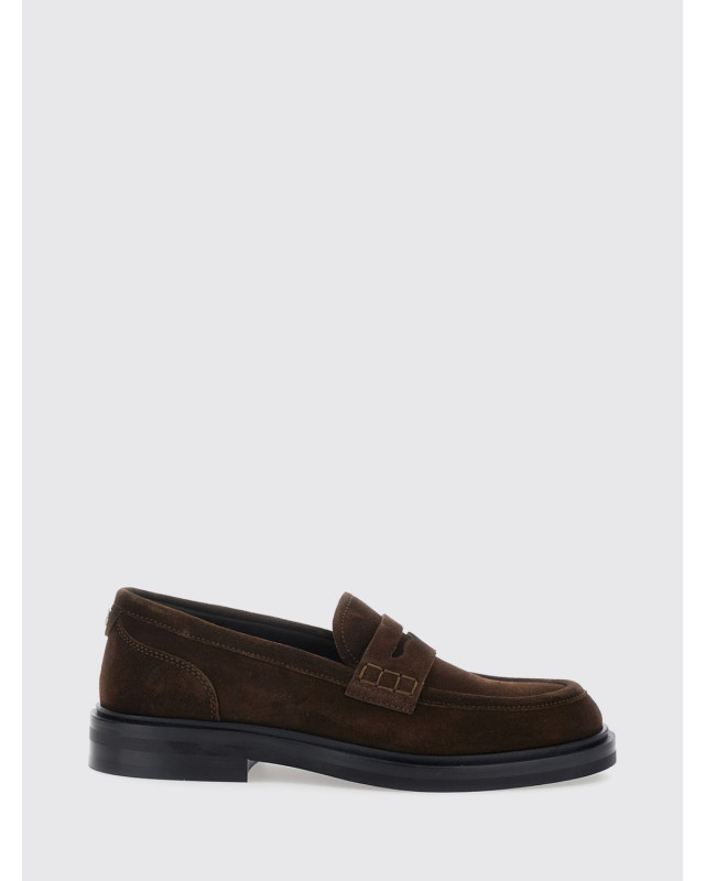 [Dolce & Gabbana] Loafer FW26 CM0078AS915 80081