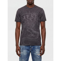 [Diesel] T-shirts Short Sleeve FW26 A226520DLBW 96H