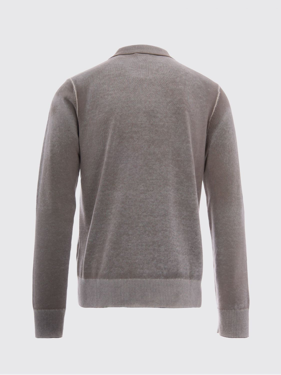[Diesel] Knitwear FW26 A217500BKCB 77F