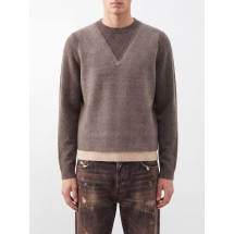 [Maison Margiela] Knitwear FW26 S50HL0086M13304 812F