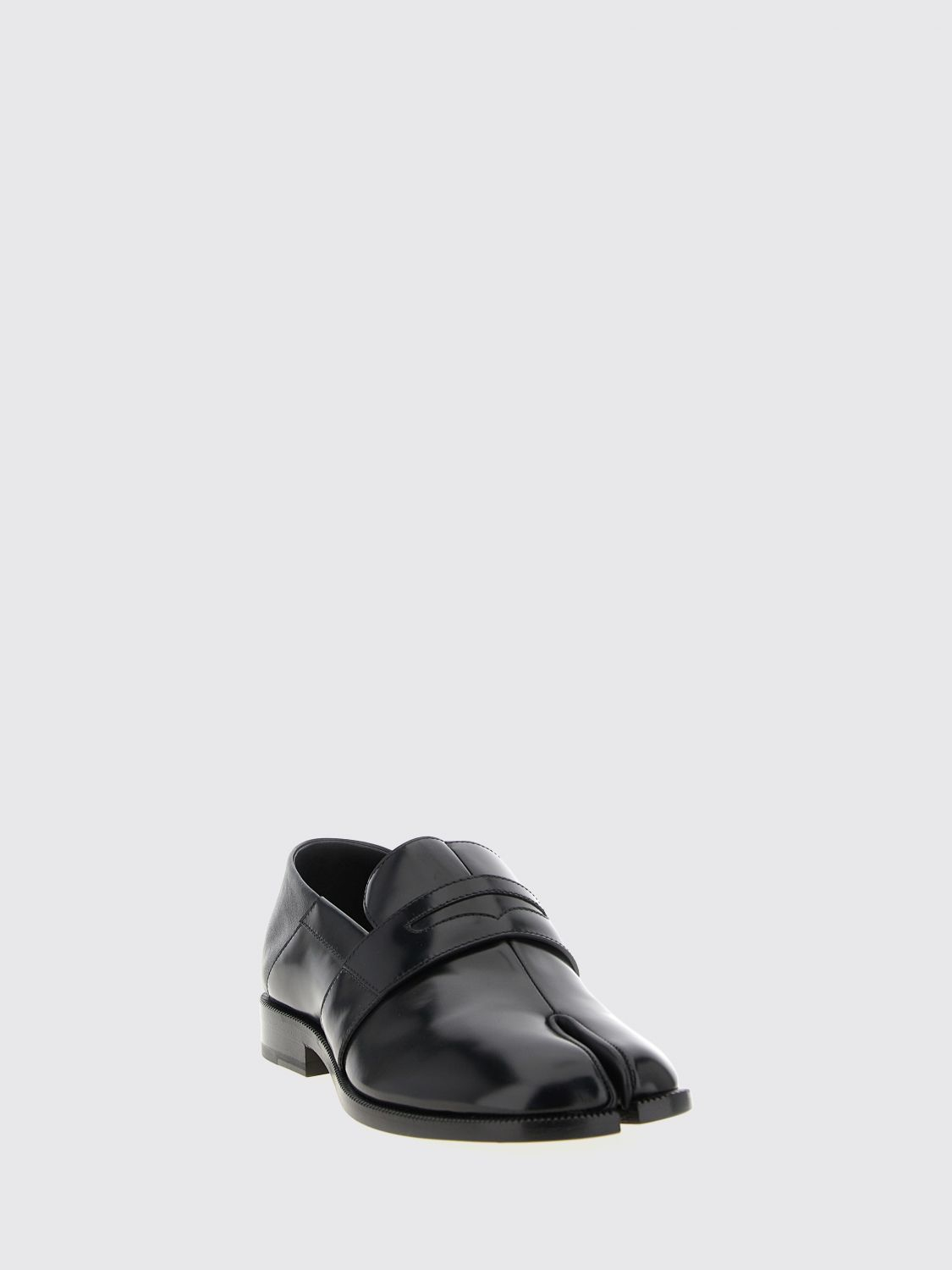 [Maison Margiela] Loafer FW26 S39WR0021P2820 T8013
