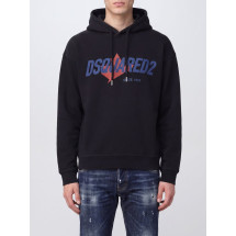 [Dsquared2] Hoodie FW26 S74GU0951D25029 900