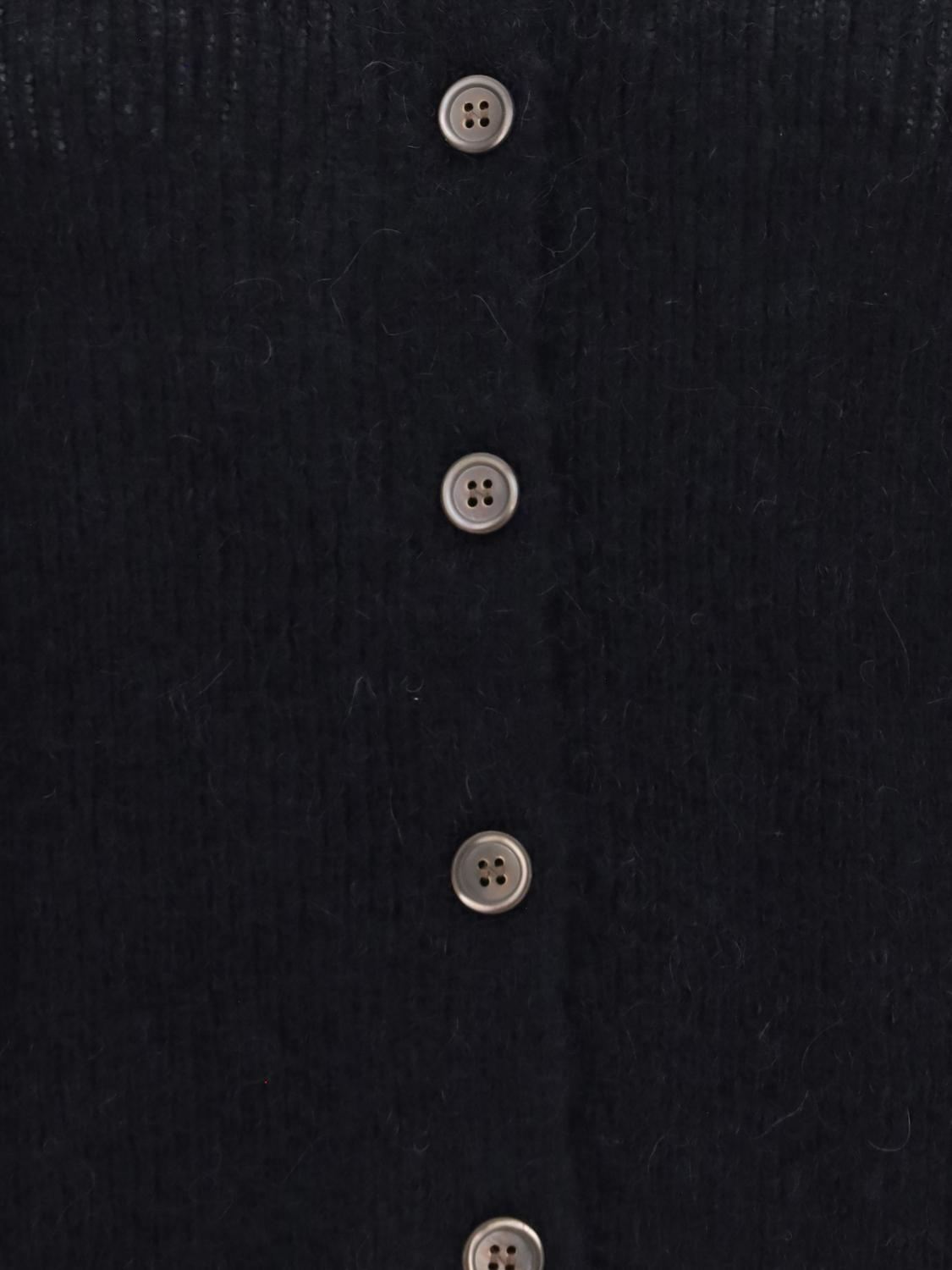 [Our Legacy] Knitwear FW26 W4233MB