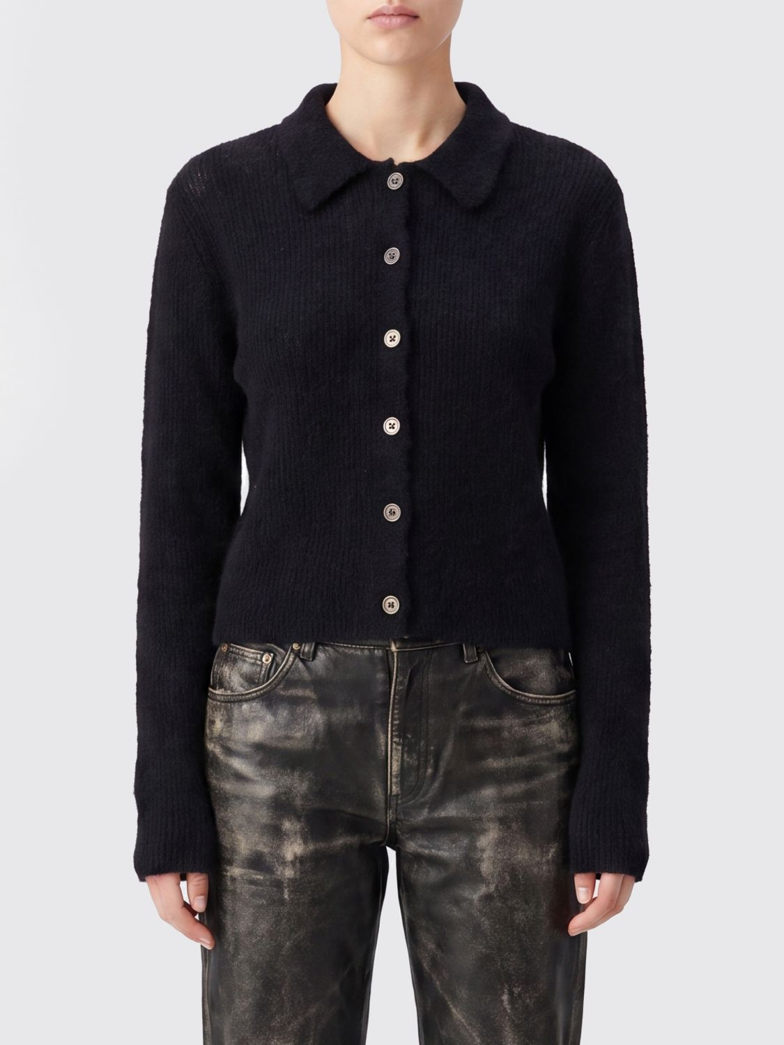 [Our Legacy] Knitwear FW26 W4233MB