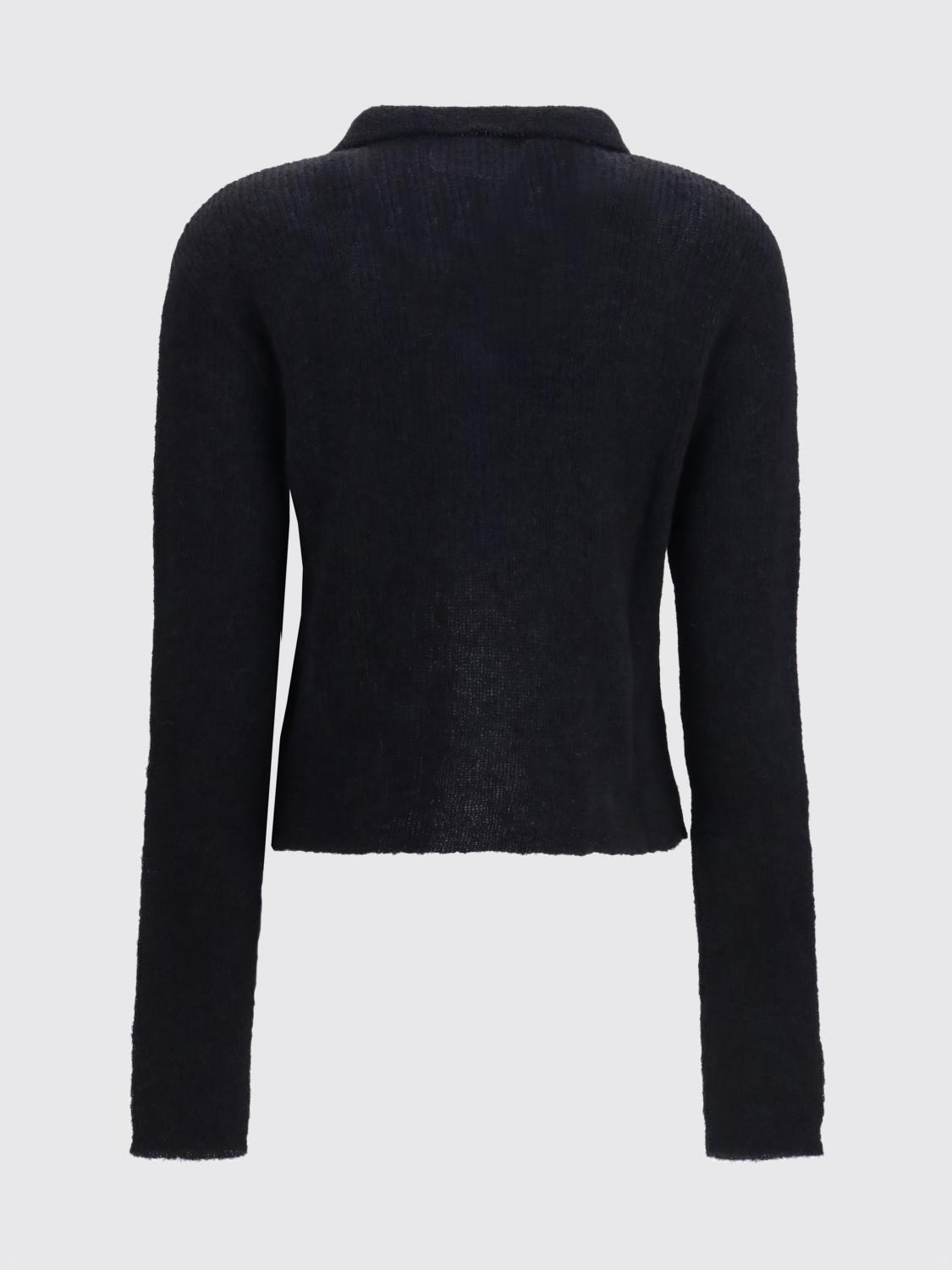 [Our Legacy] Knitwear FW26 W4233MB