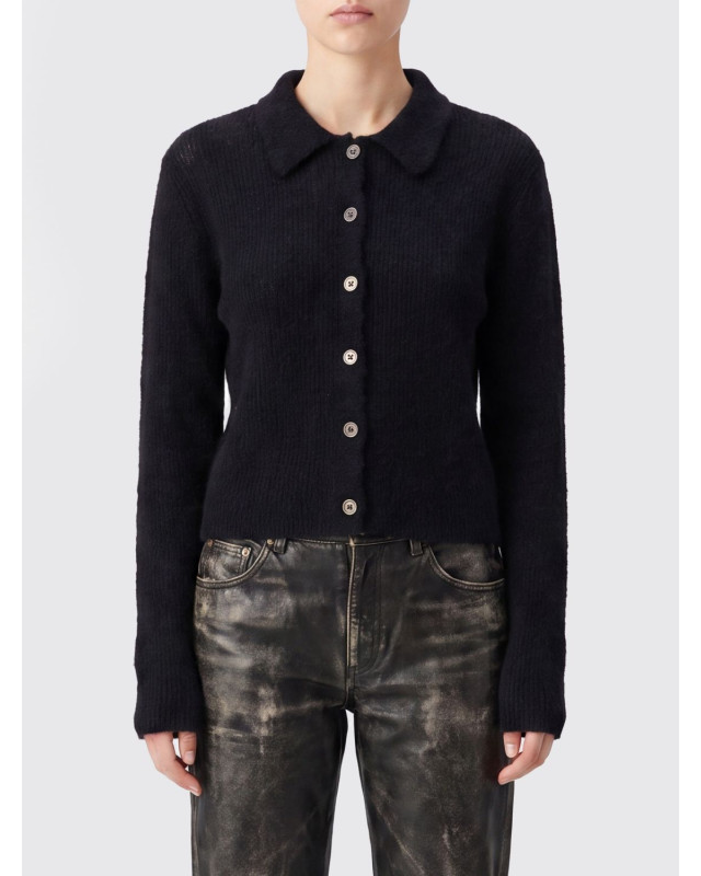 [Our Legacy] Knitwear FW26 W4233MB