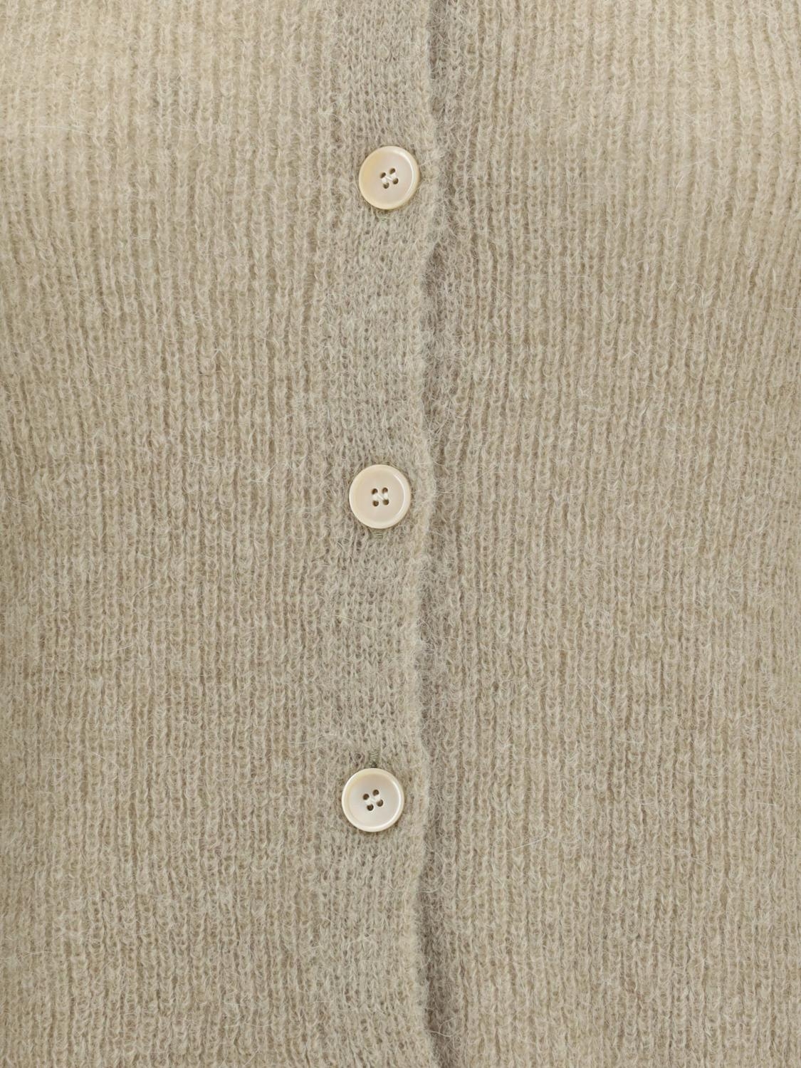[Our Legacy] Knitwear FW26 W4263MS