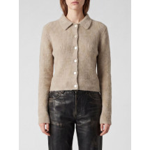 [Our Legacy] Knitwear FW26 W4263MS