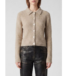 [Our Legacy] Knitwear FW26 W4263MS