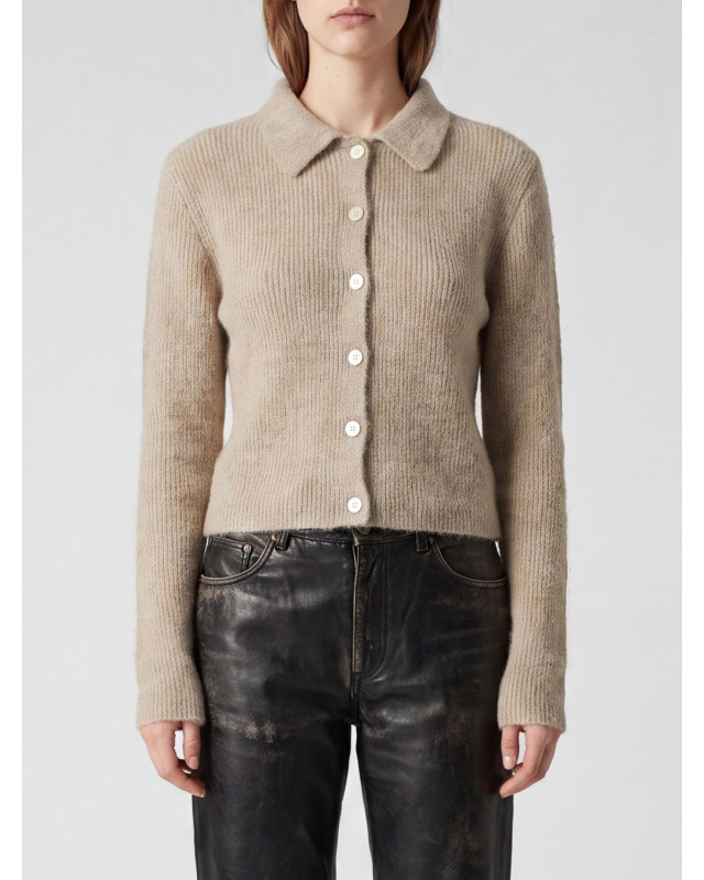 [Our Legacy] Knitwear FW26 W4263MS