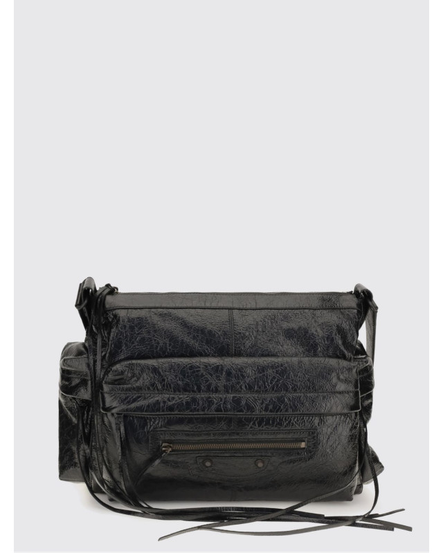 [Balenciaga] Shoulder bag FW26 8767502ABEK 1000
