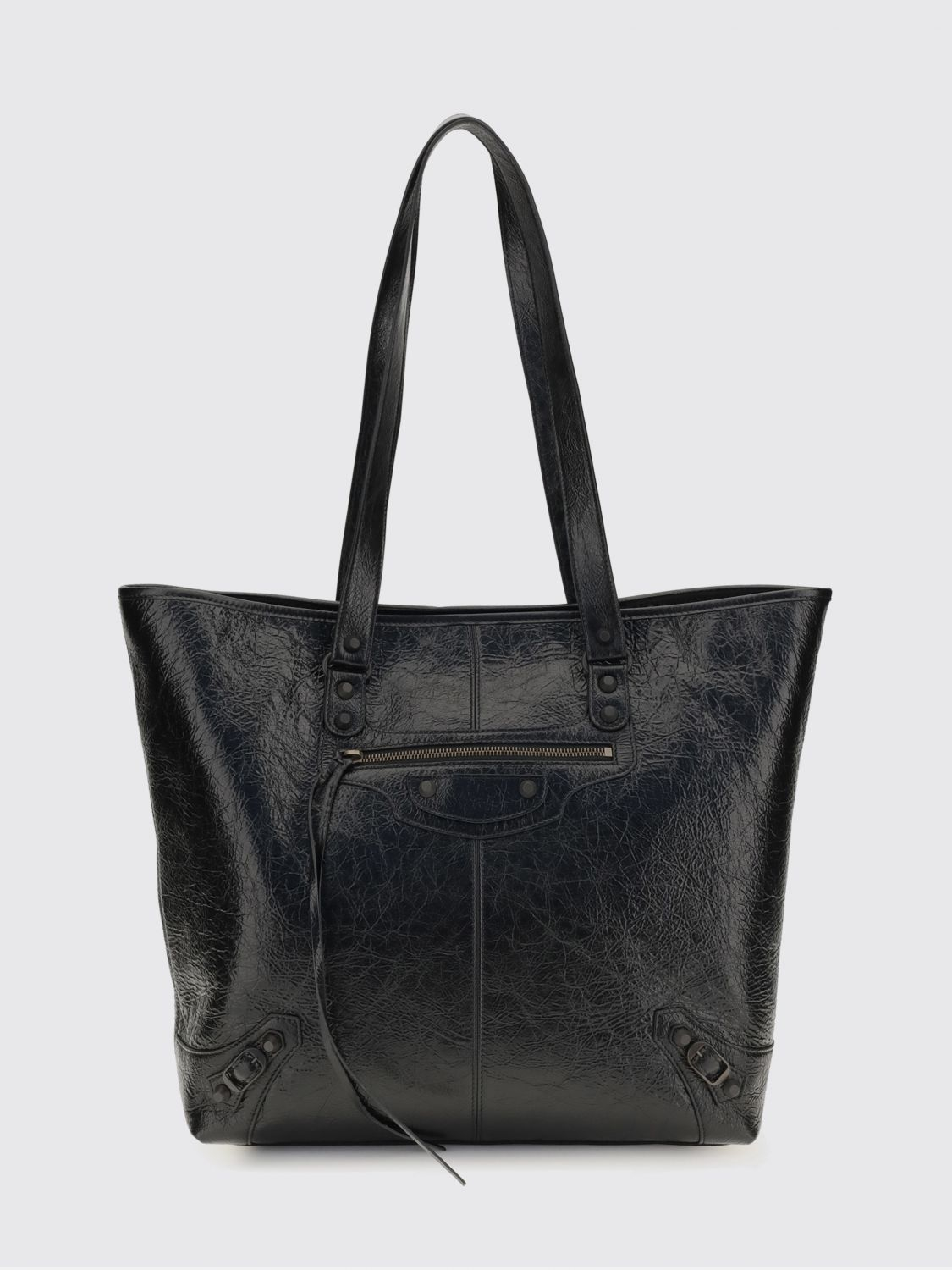 [Balenciaga] Shoulder bag FW26 8731742ABEK 1000