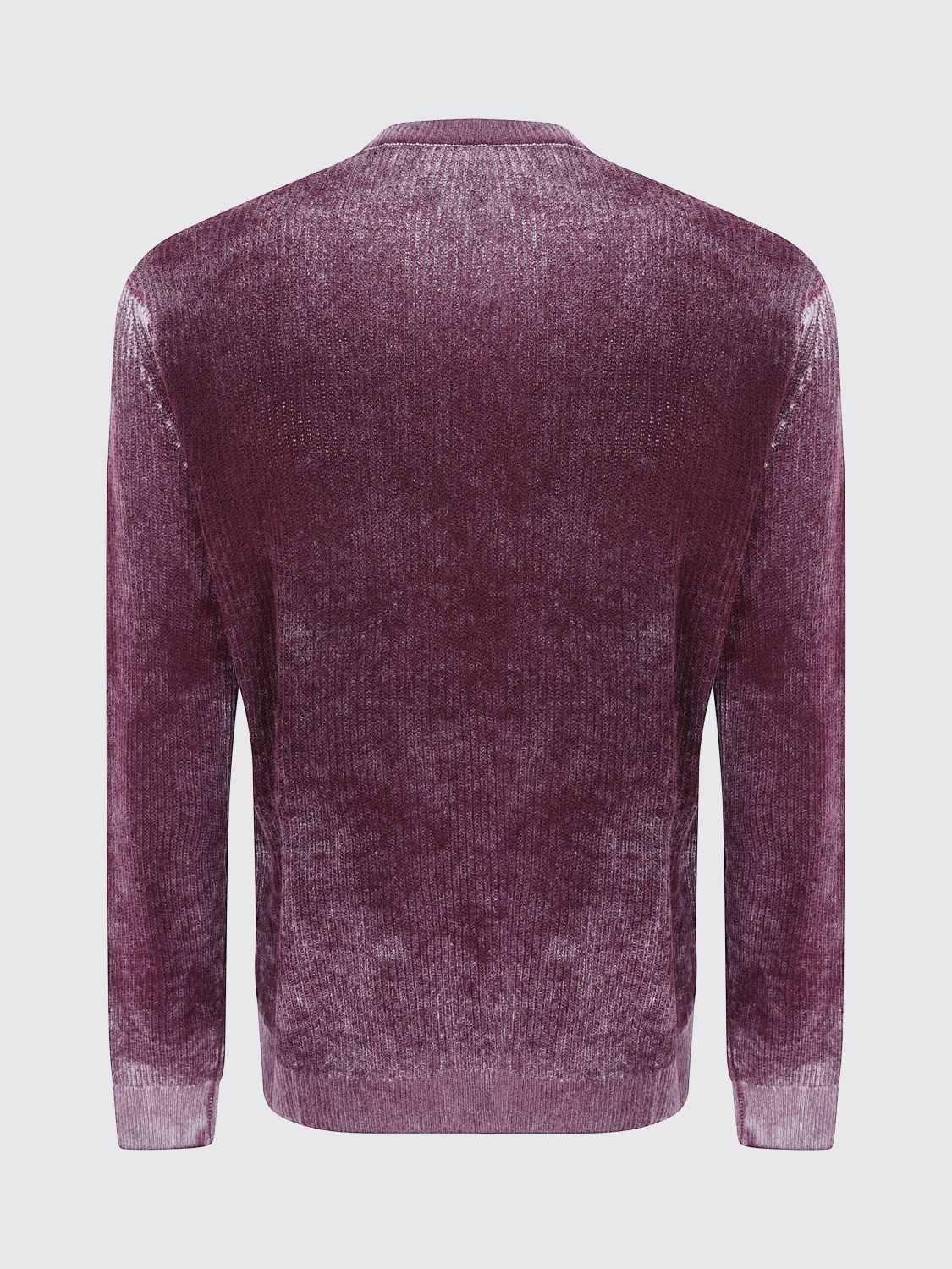 [Emporio Armani] Knitwear FW26 EM006301AF29798 UA263