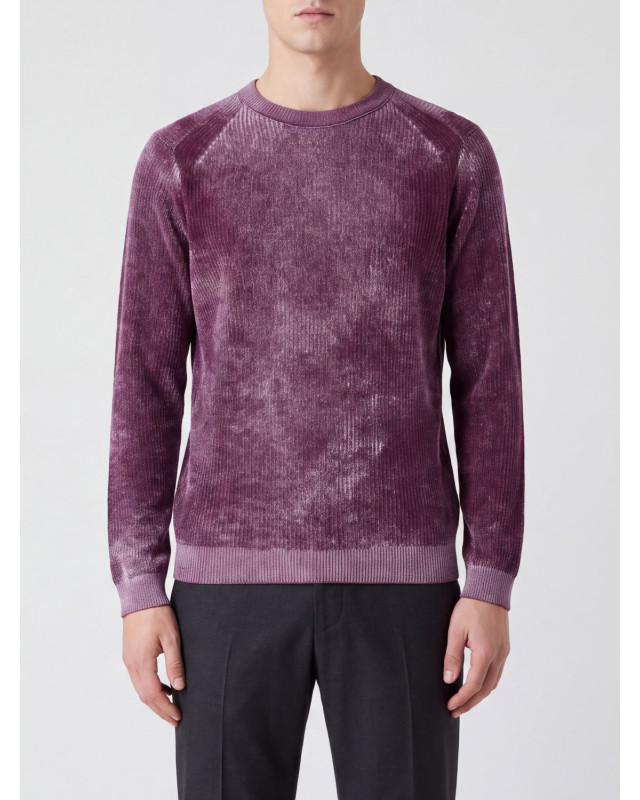 [Emporio Armani] Knitwear FW26 EM006301AF29798 UA263