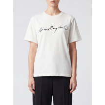 [MM6 Maison Margiela] T-shirts FW26 S52GC0368M20258 101