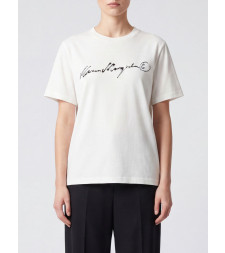 [MM6 Maison Margiela] T-shirts FW26 S52GC0368M20258 101