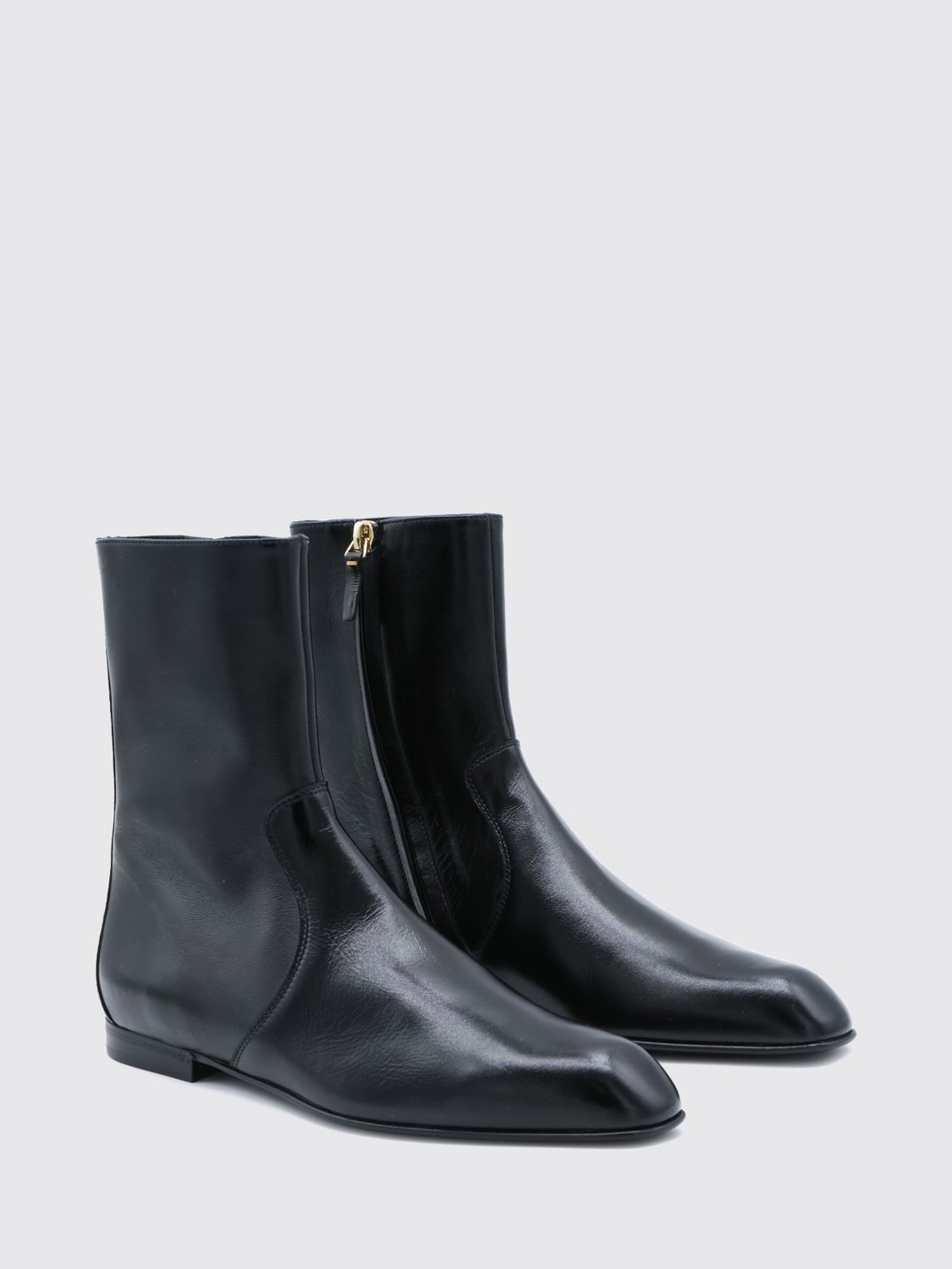 [KHAITE] Boots FW26 F1106943 200