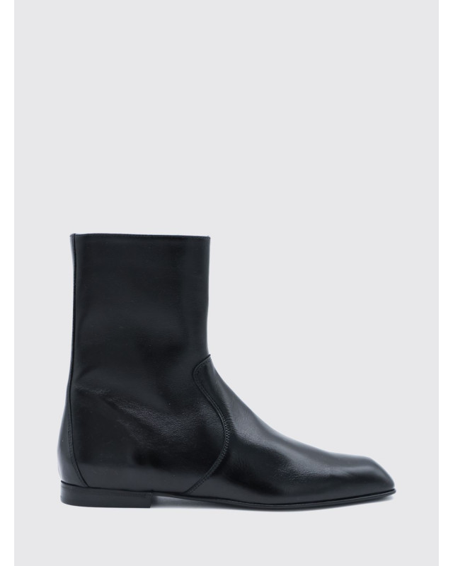 [KHAITE] Boots FW26 F1106943 200