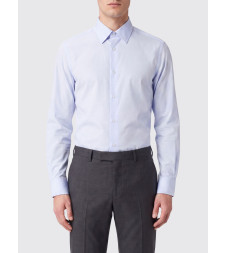 [Paul Smith] Shirts Long Sleeve FW26 M1RA112W03106 40