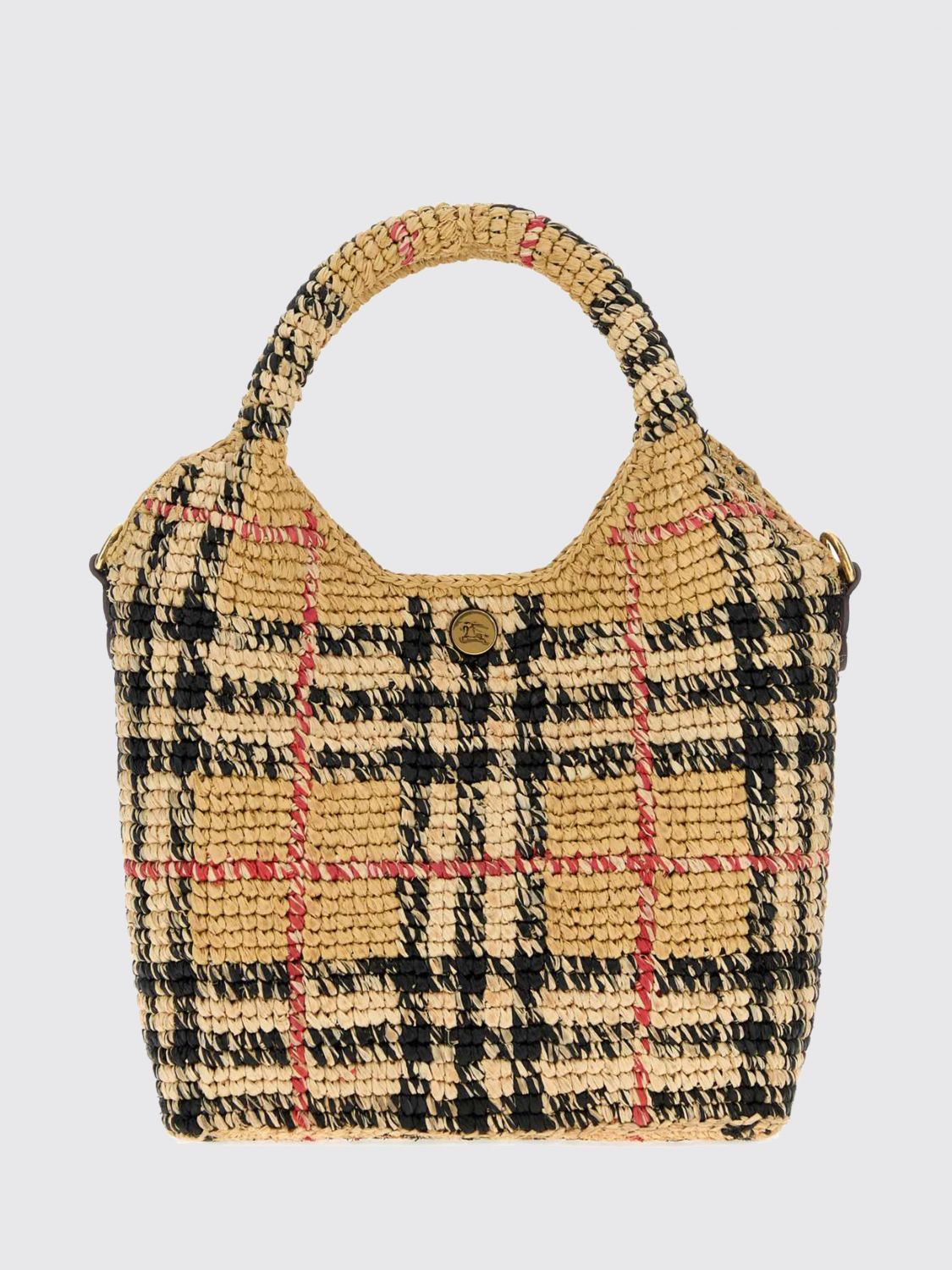 [Burberry] Tote bag FW26 8129017