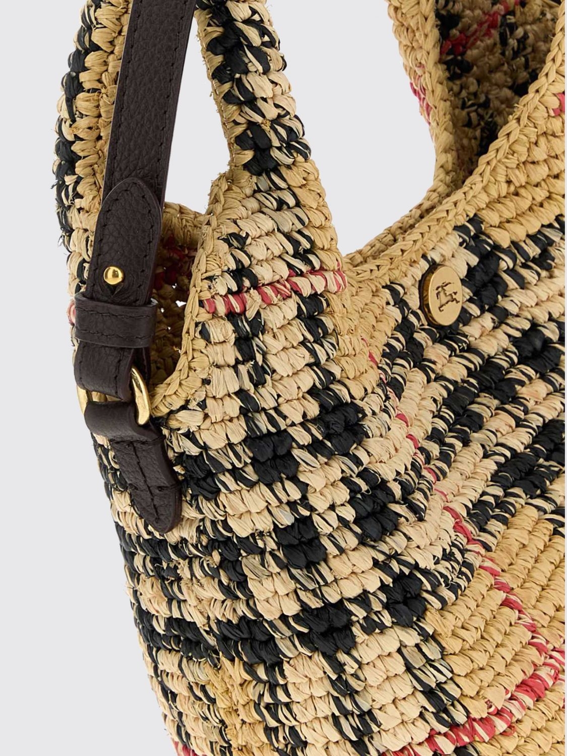[Burberry] Tote bag FW26 8129017