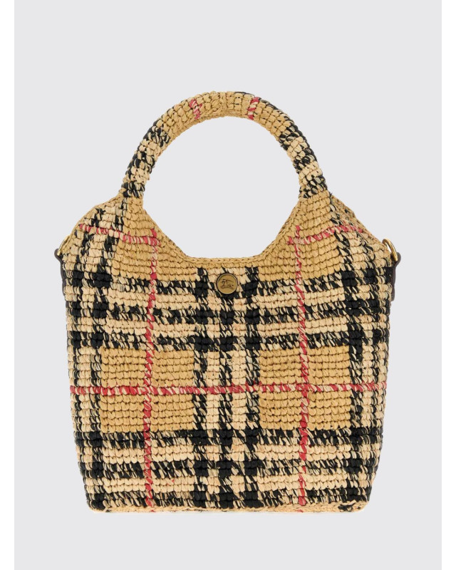 [Burberry] Tote bag FW26 8129017