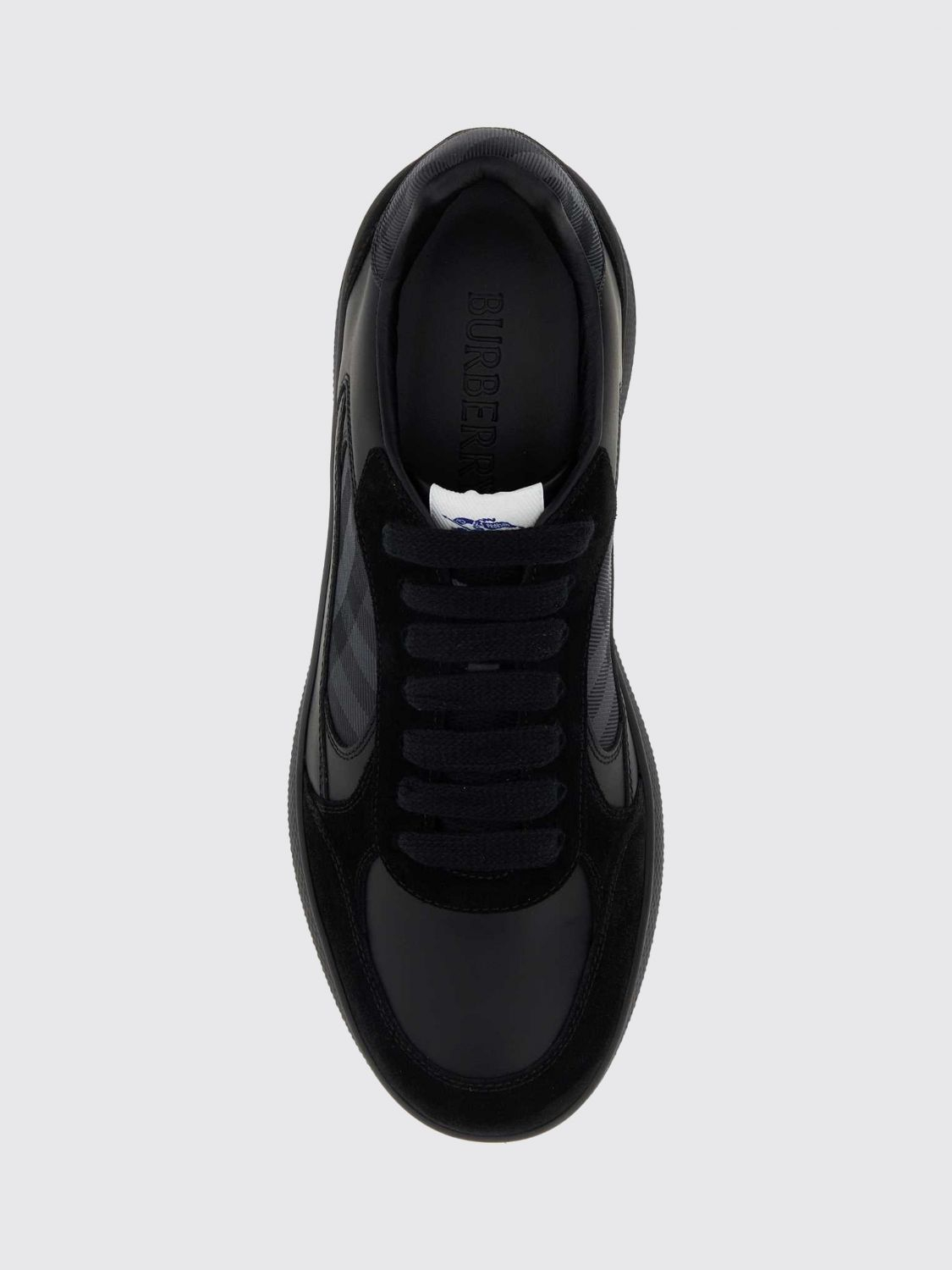 [Burberry] Sneakers FW26 8127508