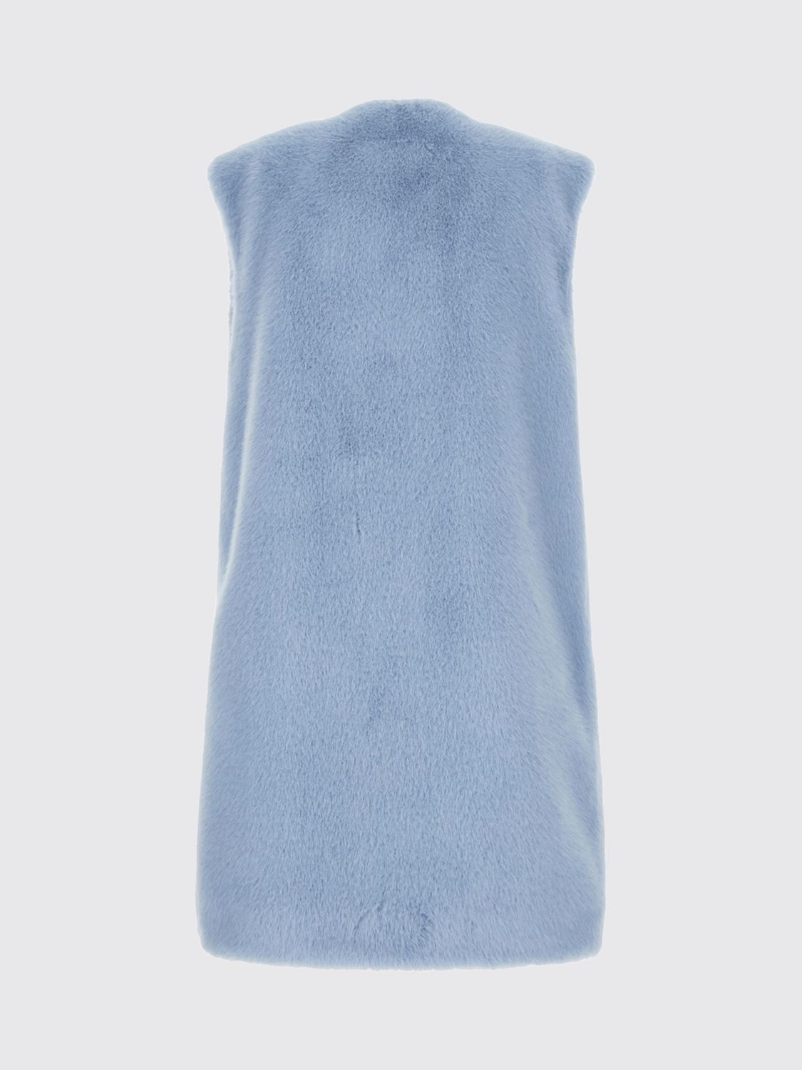 [Herno] Fur Jacket FW26 GI00055DR12896 9004