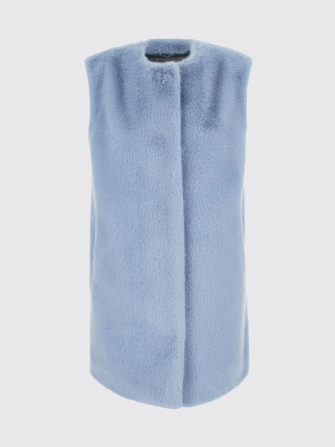 [Herno] Fur Jacket FW26 GI00055DR12896 9004