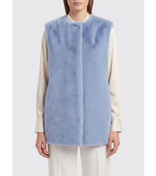 [Herno] Fur Jacket FW26 GI00055DR12896 9004