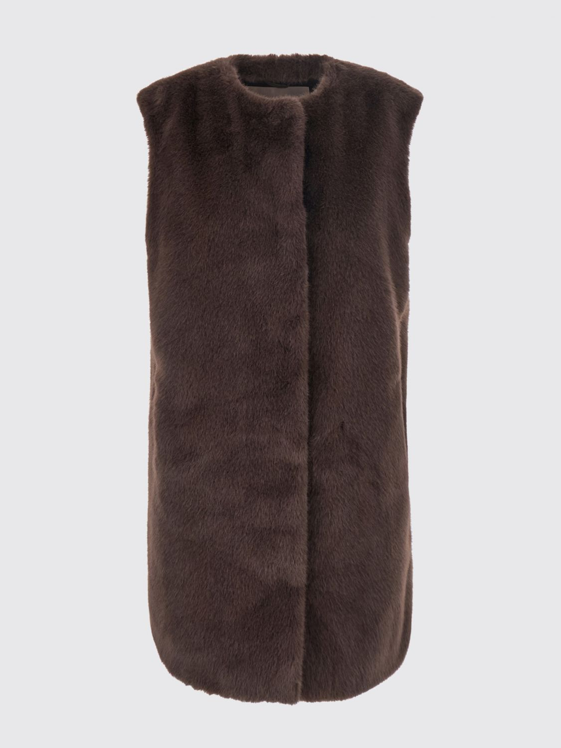[Herno] Fur Jacket FW26 GI00055DR12896 8810