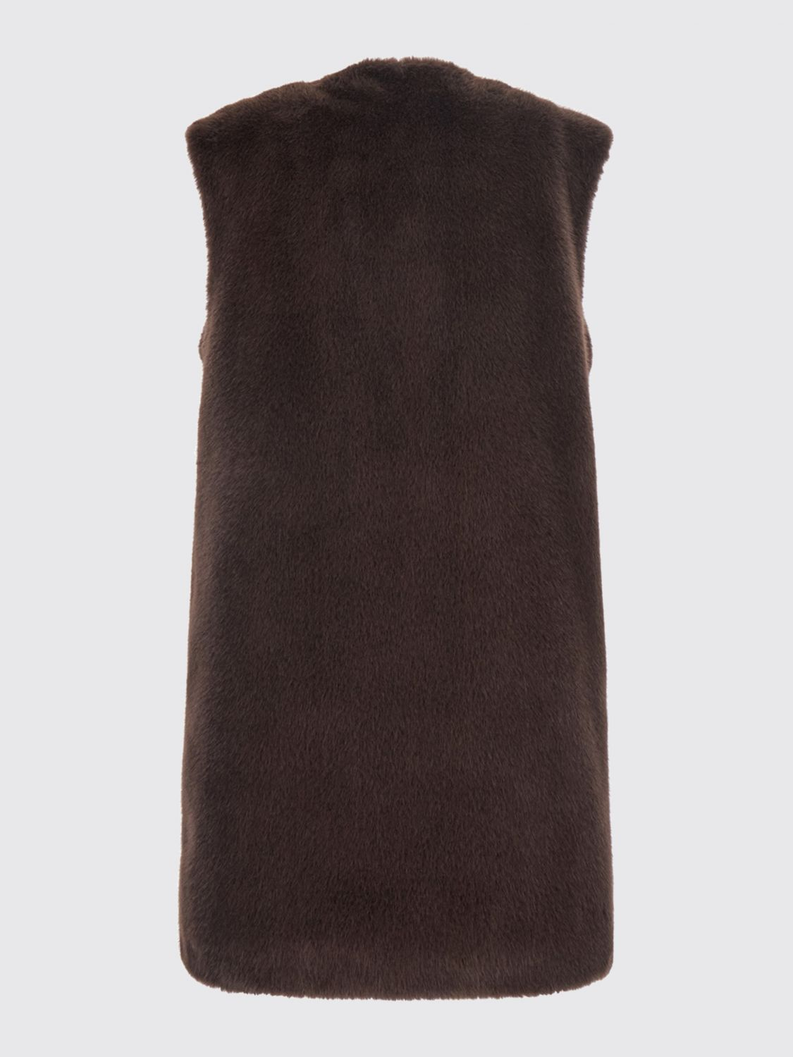 [Herno] Fur Jacket FW26 GI00055DR12896 8810
