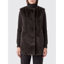 [Herno] Fur Jacket FW26 GI00055DR12896 8810