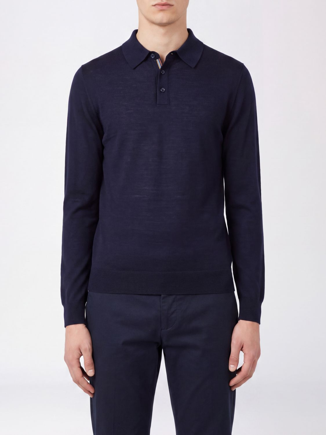 [Paul Smith] Knitwear FW26 M1R973ZW03154 49