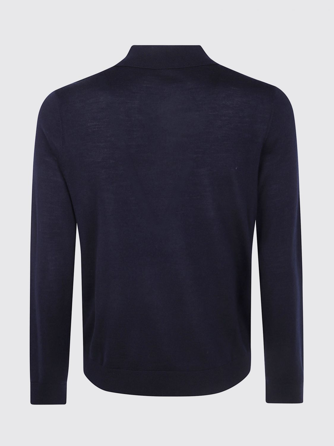 [Paul Smith] Knitwear FW26 M1R973ZW03154 49