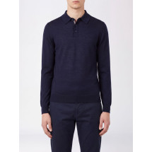[Paul Smith] Knitwear FW26 M1R973ZW03154 49