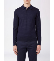 [Paul Smith] Knitwear FW26 M1R973ZW03154 49