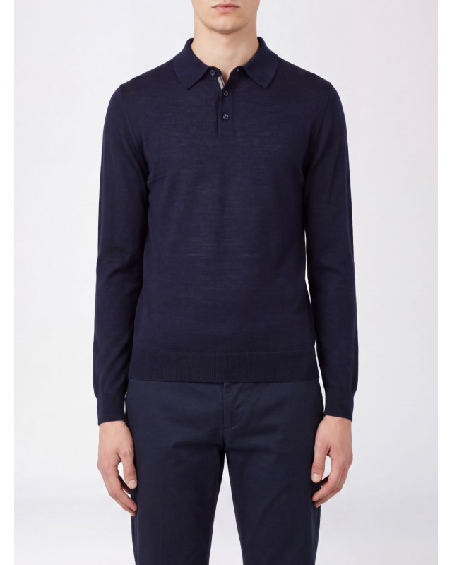 [Paul Smith] Knitwear FW26 M1R973ZW03154 49