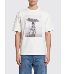 [JACQUEMUS] T-shirts Short Sleeve FW26 TSU00350AJ00289 1OR