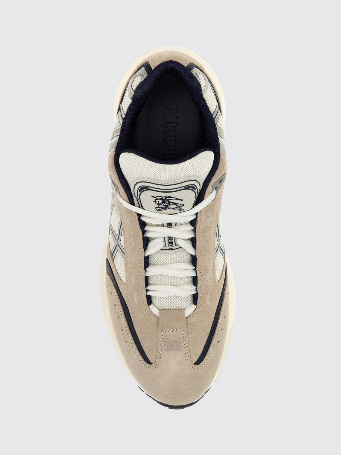 [Burberry] Sneakers FW26 8127674