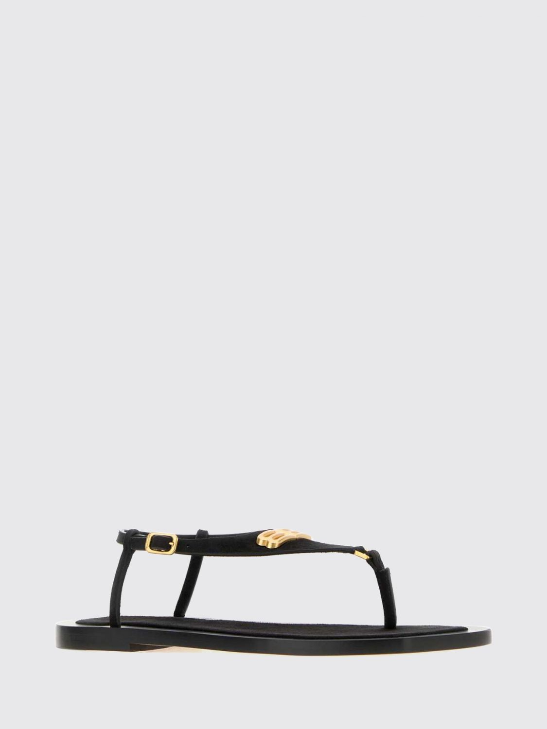 [Balenciaga] Sandals FW26 876660WBFE1 1080