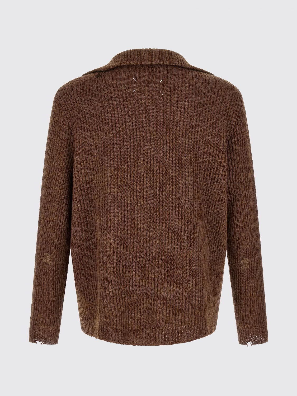 [Maison Margiela] Knitwear FW26 S67HL0008M13024 122F