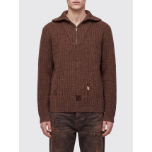 [Maison Margiela] Knitwear FW26 S67HL0008M13024 122F