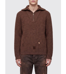 [Maison Margiela] Knitwear FW26 S67HL0008M13024 122F